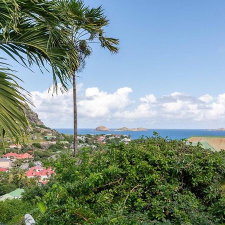 Tropicly Apartamento Anse Des Cayes Exterior foto