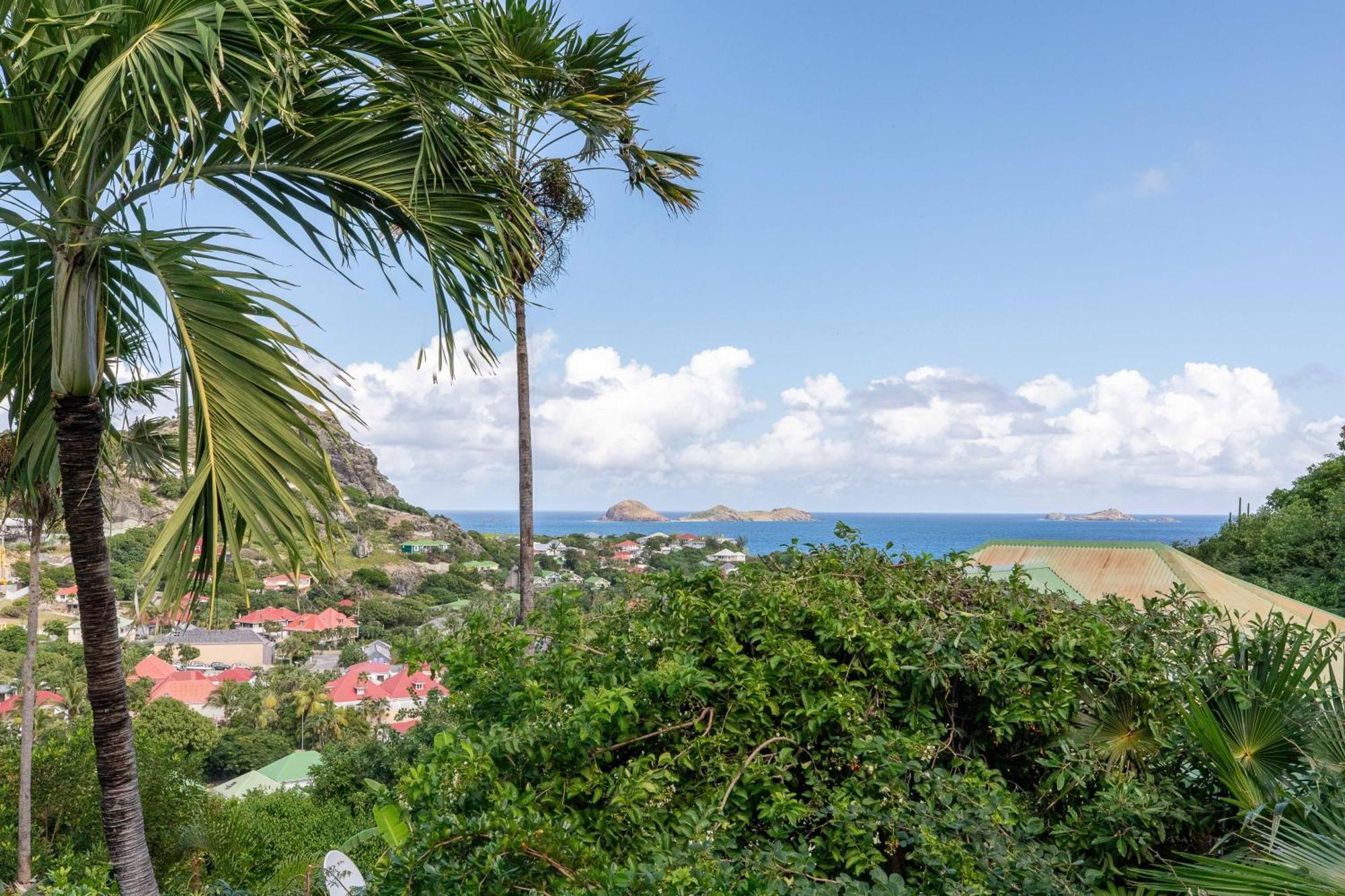 Tropicly Apartamento Anse Des Cayes Exterior foto