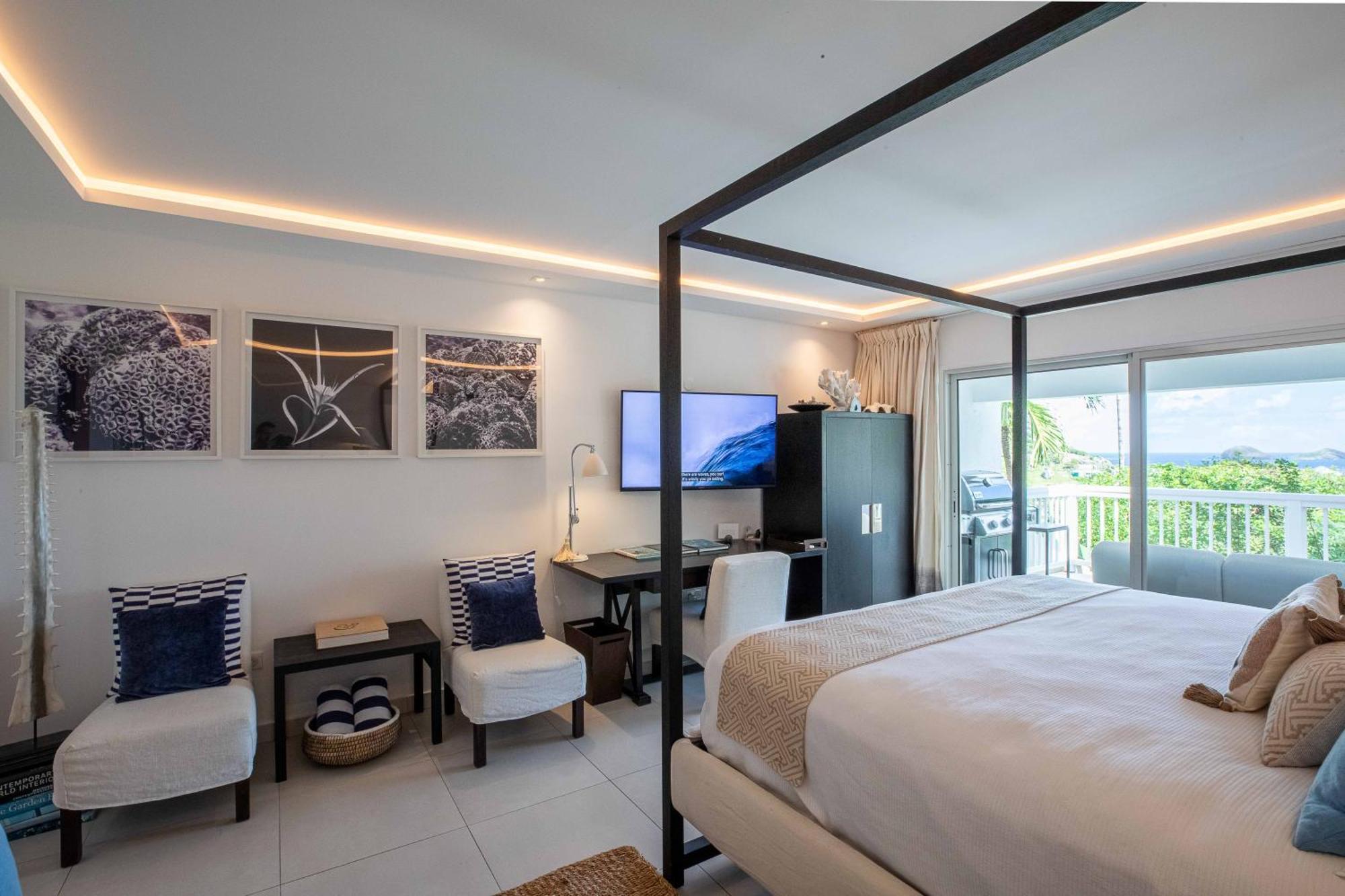 Tropicly Apartamento Anse Des Cayes Exterior foto