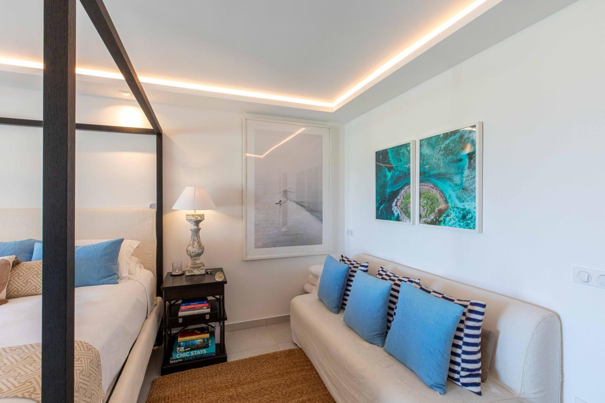 Tropicly Apartamento Anse Des Cayes Exterior foto