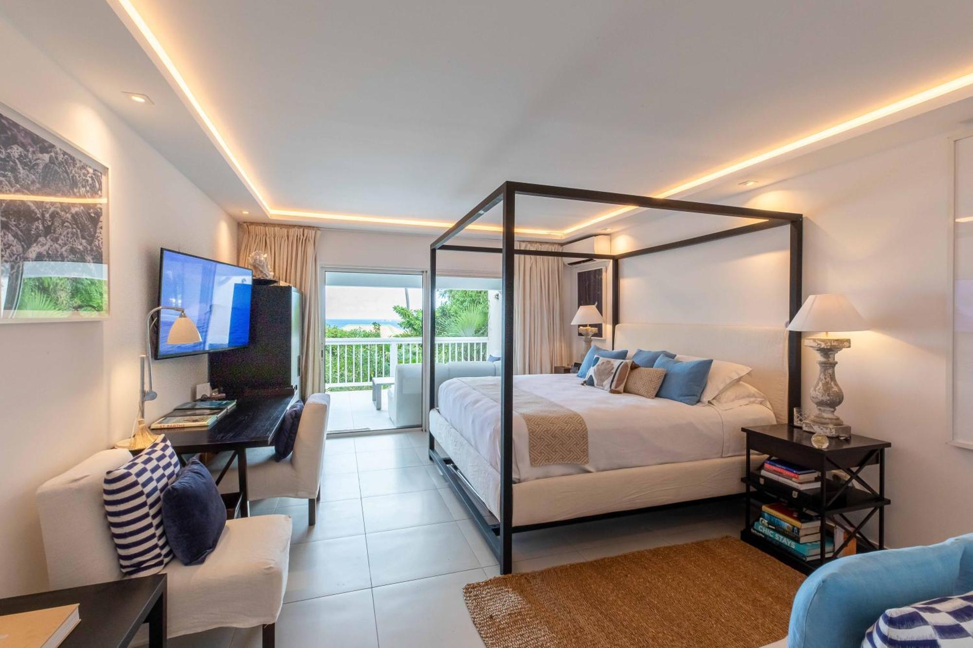 Tropicly Apartamento Anse Des Cayes Exterior foto